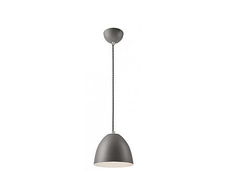 Lamkur Csillár zsinóron LIVIA 1xE27/60W/230V