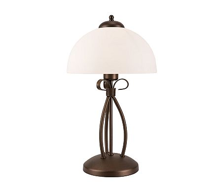 Lamkur Fali lámpa ADELLE 1xE27/60W/230V