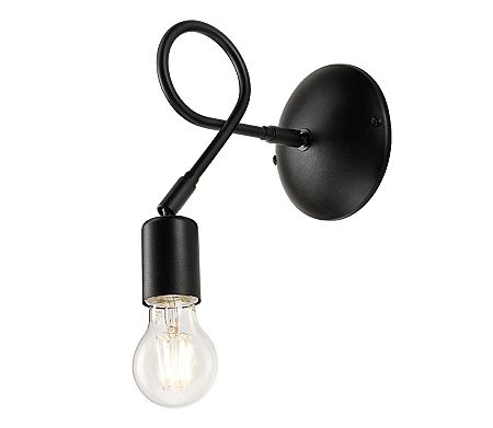 Lamkur Fali lámpa HARRY 1xE27/60W/230V