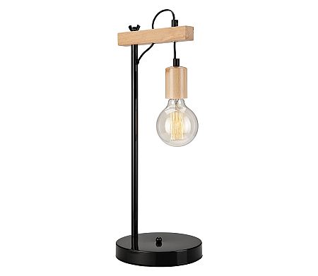 Lamkur Fali lámpa LEON 1xE27/60W/230V