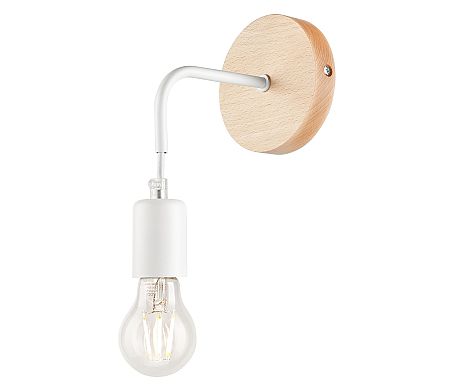 Lamkur Fali lámpa ORAZIO 1xE27/60W/230V