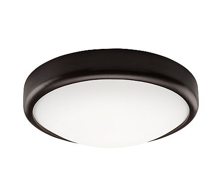 Lamkur LED Menyezeti lámpa 1xLED/12W/230V