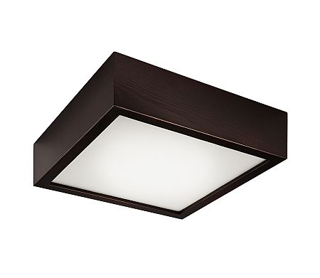 Lamkur LED Menyezeti lámpa 1xLED/12W/230V