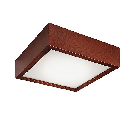Lamkur Mennyezeti lámpa 2xE27/60W/230V