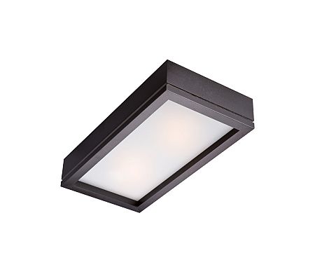 Lamkur Mennyezeti lámpa AGATA 2xE27/60W/230V