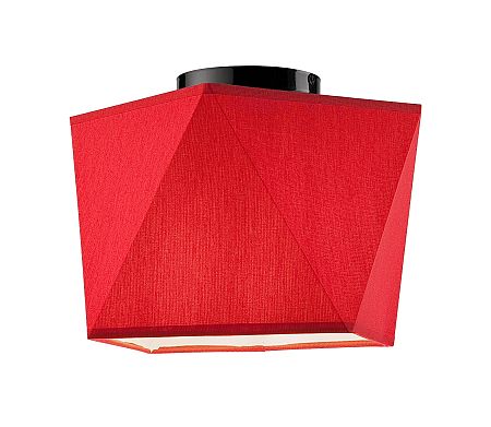 Lamkur Mennyezeti lámpa CARLA 1xE27/60W/230V