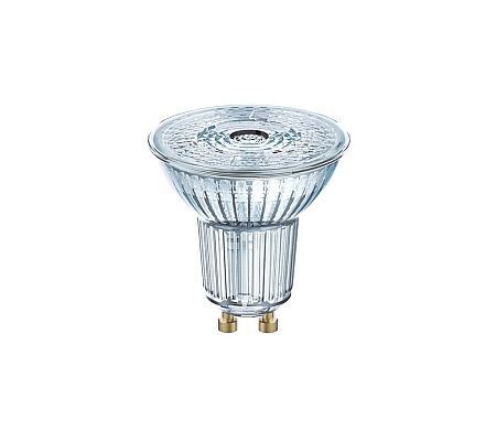 LED Izzó GU10/6,9W/230V 2700K