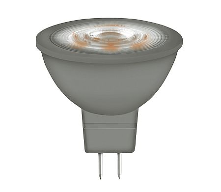 LED Izzó GU5,3/MR16/4,5W/12V 2700K