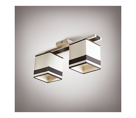 Light4home Csillár DREAM NEW 2xE14/40W/230V