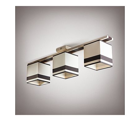 Light4home Csillár DREAM NEW 3xE14/40W/230V