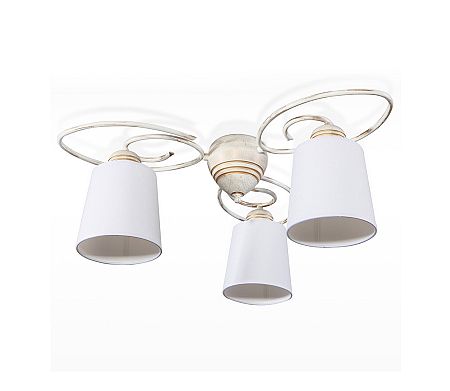 Light4home Csillár FIOR 3xE14/40W/230V