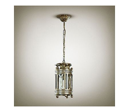 Light4home Csillár láncon SPANIARD 1xE27/60W/230V