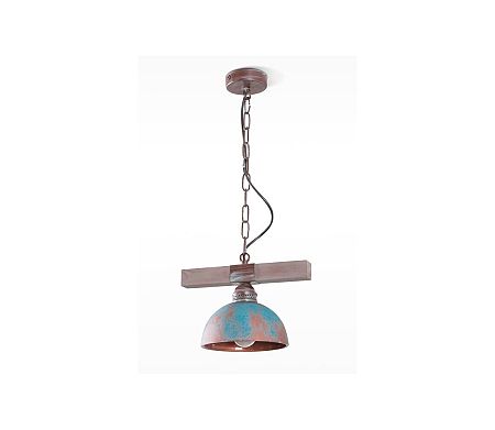 Light4home Csillár láncon VIRIONI 1xE27/60W/230V