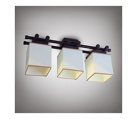 Light4home Csillár TRILLENIUM 3xE14/40W/230V