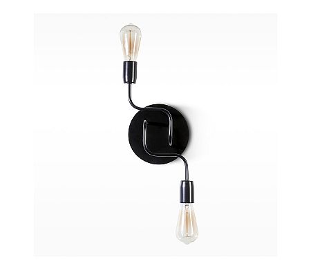 Light4home Fali lámpa ELECTRICO 2xE27/60W/230V