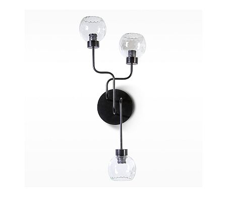 Light4home Fali lámpa ELECTRICO 3xE27/60W/230V