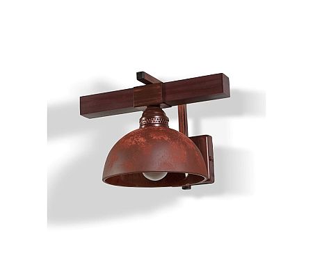 Light4home Fali lámpa VIRIONI 1xE27/60W/230V