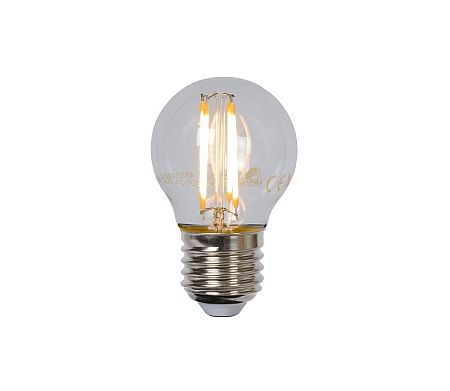 Lucide LED Dimmelhető izzó G45 E27/4W/230V