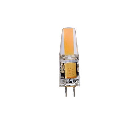 Lucide LED Izzó G4/1,5W/12V