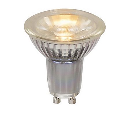 Lucide LED Izzó GU10/5W/230V