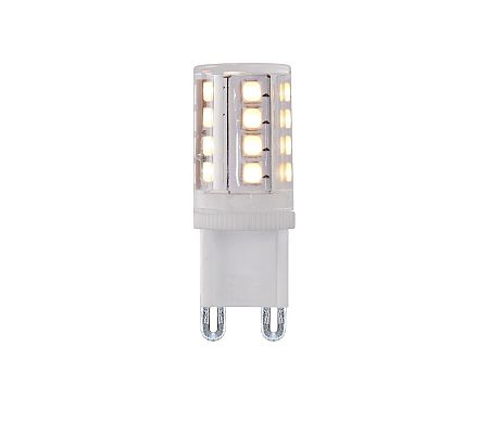 Lucide LED Szabályozható izzó G9/4W/230V