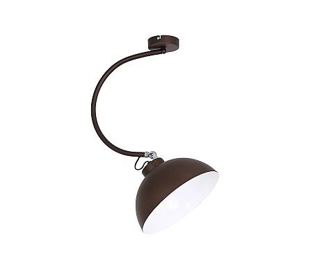 Luminex Állólámpa ASKO E27/60W/230V
