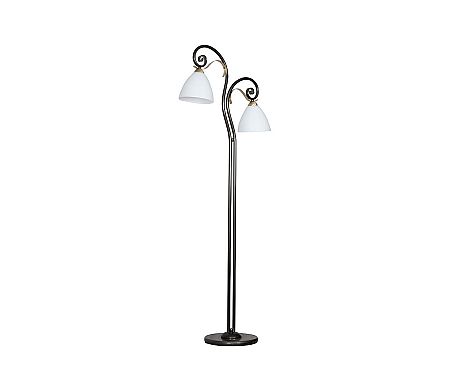 Luminex Állólámpa LIMA 2xE27/60W/230V