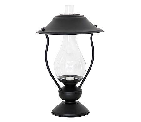 Luminex Asztali lámpa PHARE 1xE27/60W/230V