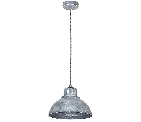 Luminex Asztali lámpa SVEN 1xE27/60W/230V