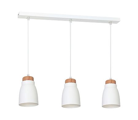 Luminex Csillár AGNIS 1xE27/60W/230V