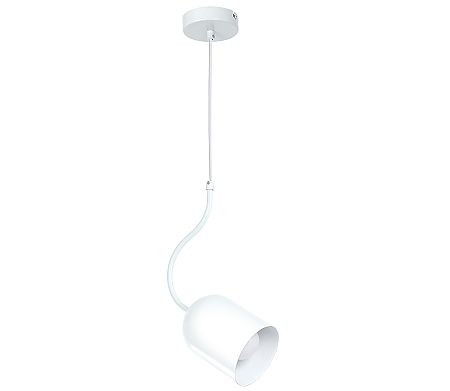 Luminex Csillár ALVI 1xE27/60W/230V