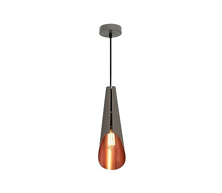 Luminex Csillár CALYX 6xE27/60W/230V