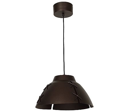 Luminex Csillár EDANA 1 1xE27/60W