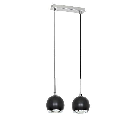 Luminex Csillár GERD 2xGU10/40W/230V