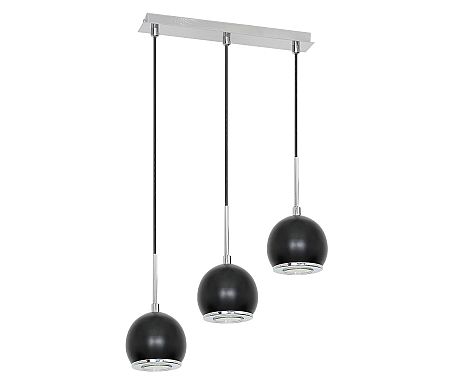 Luminex Csillár GERD 3xGU10/40W/230V