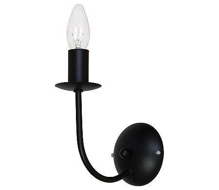 Luminex Csillár GLOBE 5 5xE14/60W fehér