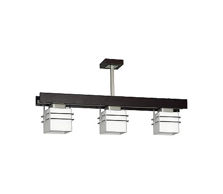 Luminex Csillár KLIP 3xE27/60W/230V
