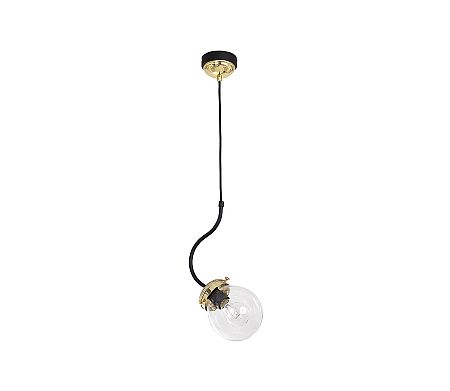 Luminex Csillár NATAN 1xE27/60W/230V