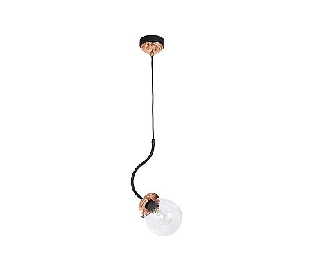 Luminex Csillár NATAN 1xE27/60W/230V