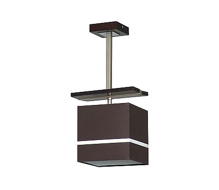 Luminex Csillár NUTA 1xE27/60W/230V