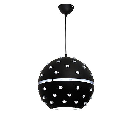 Luminex Csillár ORBIT 1xE27/60W/230V