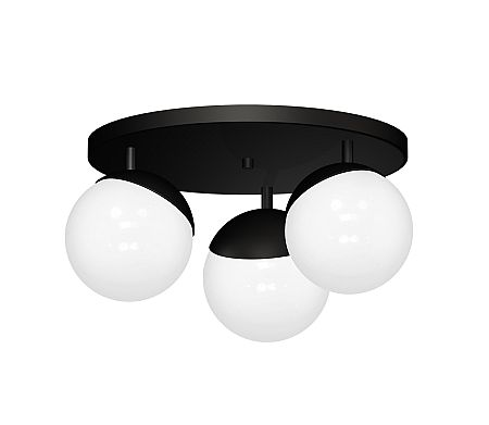 Luminex Csillár SPHERE 3xE14/60W/230V