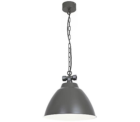 Luminex Csillár WORKS 1xE27/60W/230V