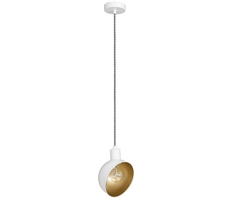 Luminex Csillár zsinóron GEORG 1xE27/60W/230V
