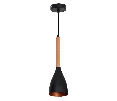 Luminex Csillár zsinóron MUZA 1xE27/60W/230V