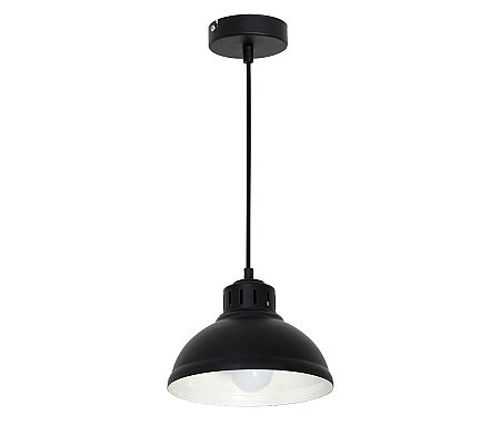 Luminex Csillár zsinóron SVEN 1xE27/60W/230V