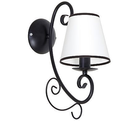 Luminex Fali lámpa DIVA 1xE14/60W/230V