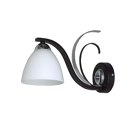 Luminex Fali lámpa FIGA 1xE27/60W/230V