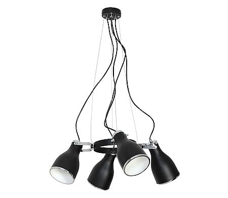 Luminex Fali lámpa FOLK 1xE27/60W/230V