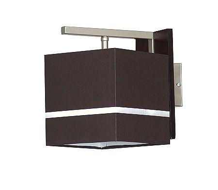 Luminex Fali lámpa NUTA 1xE27/60W/230V